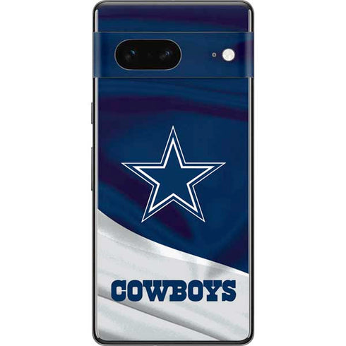 NFL Dallas Cowboys Pixel Skins